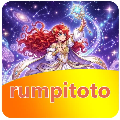 Aplikasi rumpitoto Android